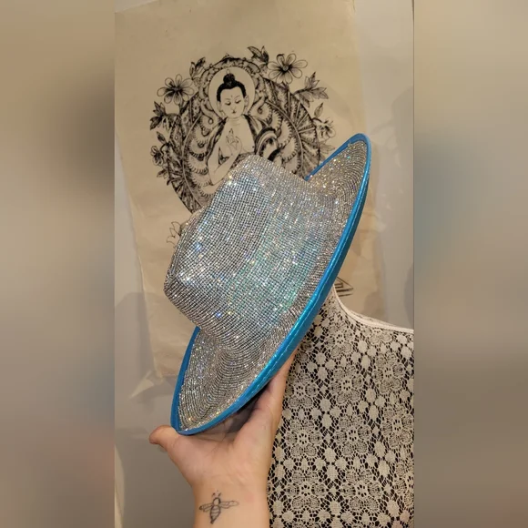 Cowboy hat - Picture 4 of 4